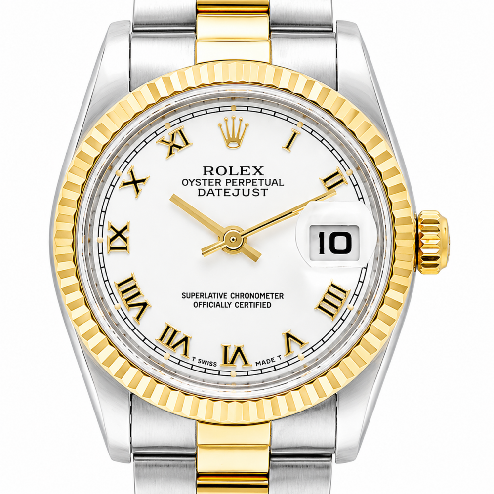 Rolex Datejust 26MM 69173 Two-Tone Watch